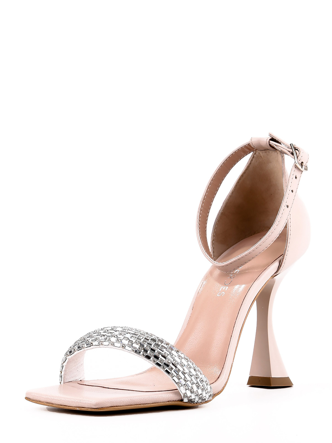 Босоножки LeBERDES модель 00000014891 Фото