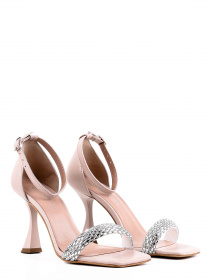 Босоніжки LeBERDES модель 00000014891 Фото