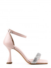 Босоніжки LeBERDES модель 00000014891 Фото