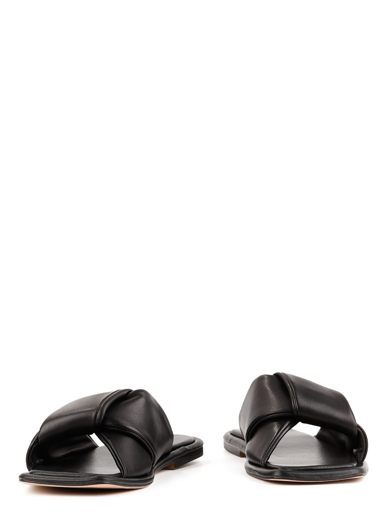 Шльопанці LeBERDES модель 00000014897 Фото