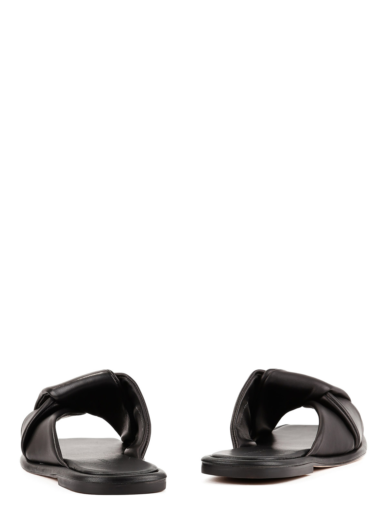 Шлепанцы LeBERDES модель 00000014897 Фото