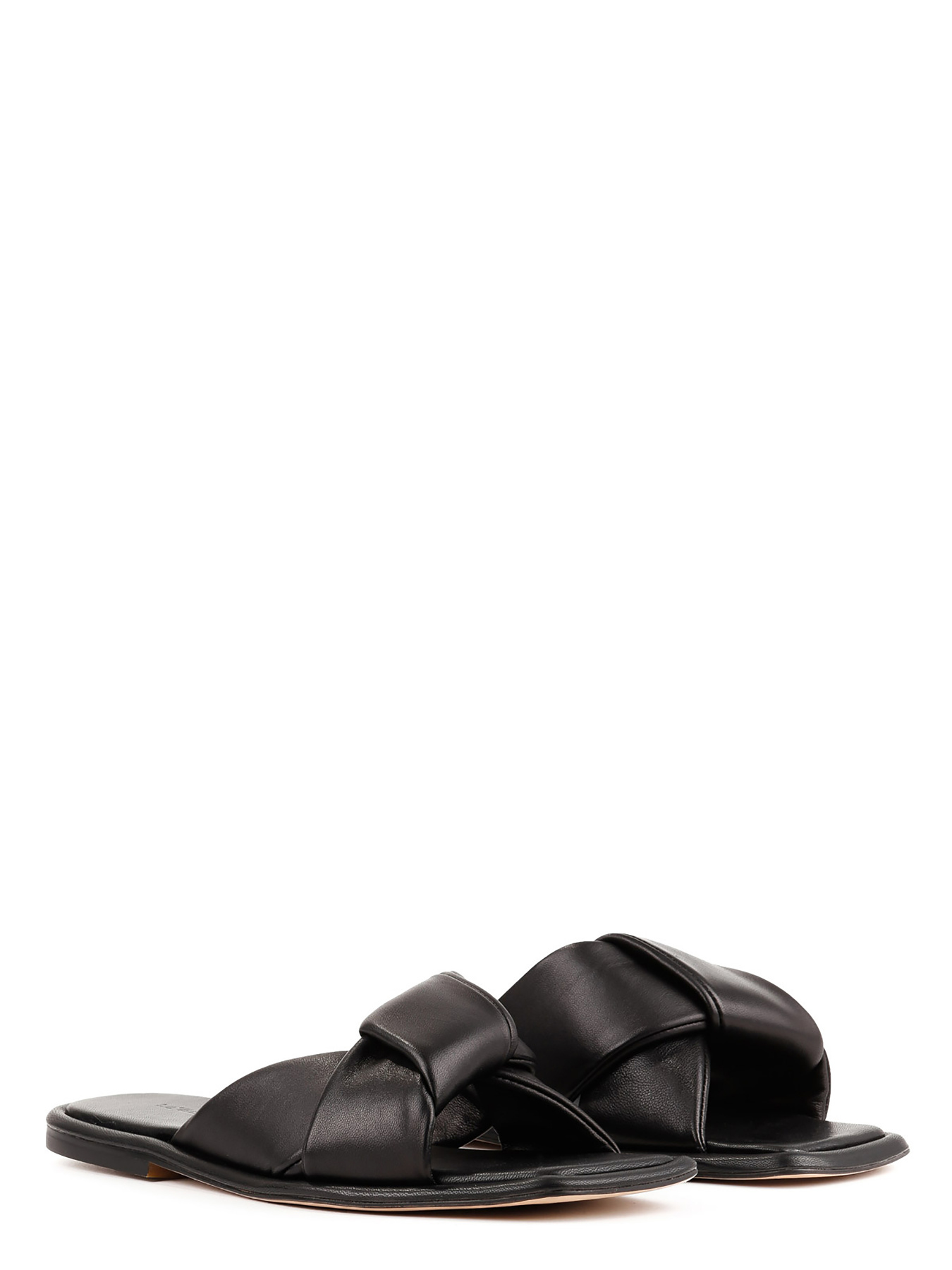 Шлепанцы LeBERDES модель 00000014897 Фото