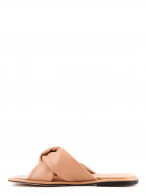 Шлепанцы LeBERDES модель 00000014898 Фото