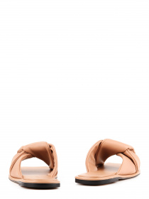 Шлепанцы LeBERDES модель 00000014898 Фото