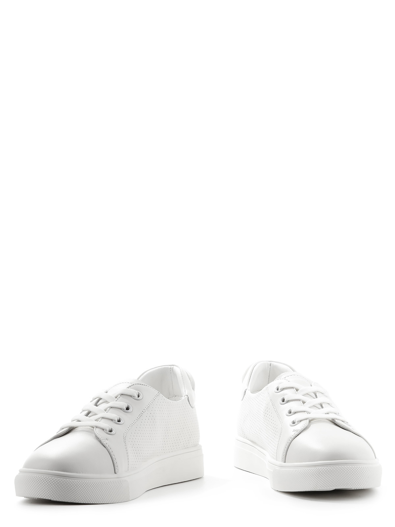 Кеды низкие LeBERDES модель 00000014899 Фото