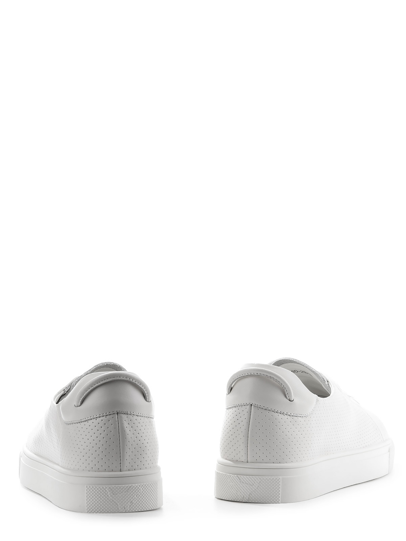 Кеды низкие LeBERDES модель 00000014899 Фото