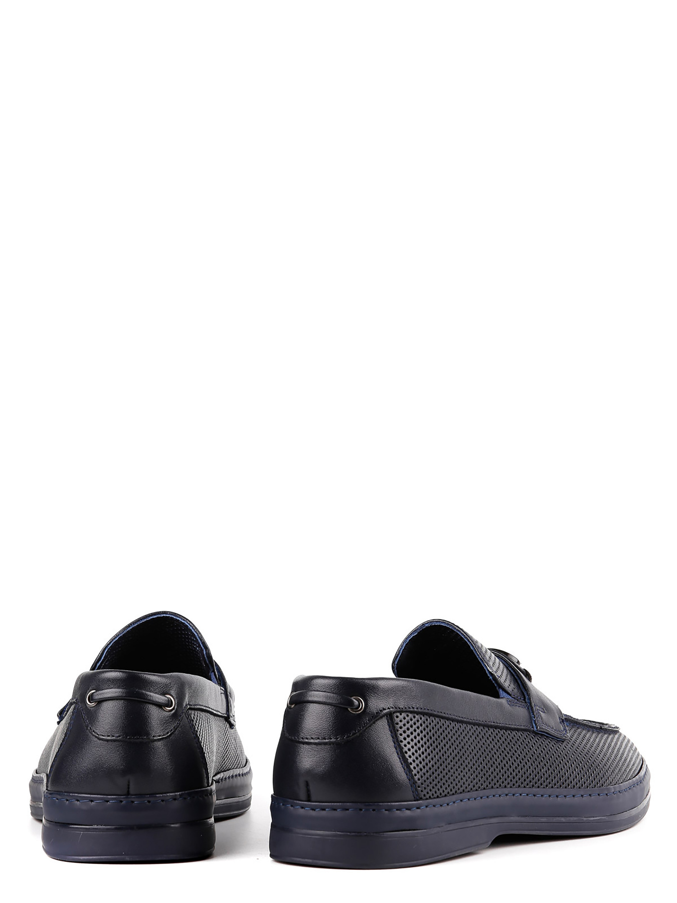 Мокасины Arzoni Bazalini модель 00000014901 Фото