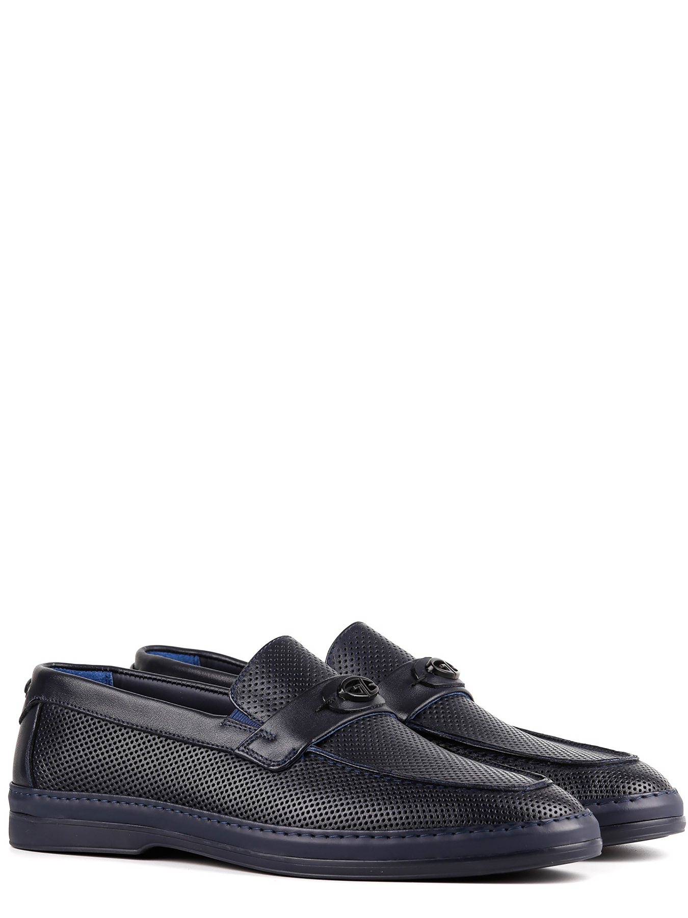 Мокасины Arzoni Bazalini модель 00000014901 Фото