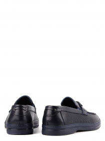 Мокасины Arzoni Bazalini модель 00000014901 Фото