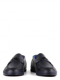 Мокасины Arzoni Bazalini модель 00000014901 Фото