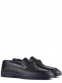 Мокасины Arzoni Bazalini модель 00000014901 Фото