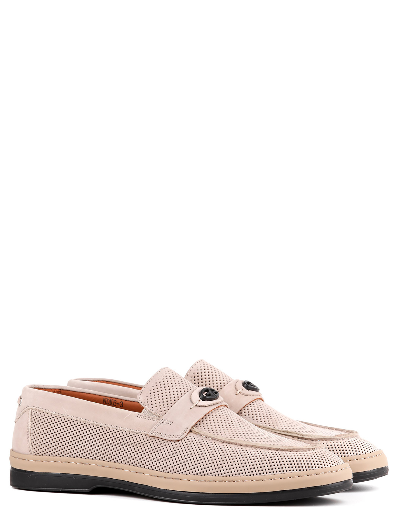 Мокасины Arzoni Bazalini модель 00000014902 Фото