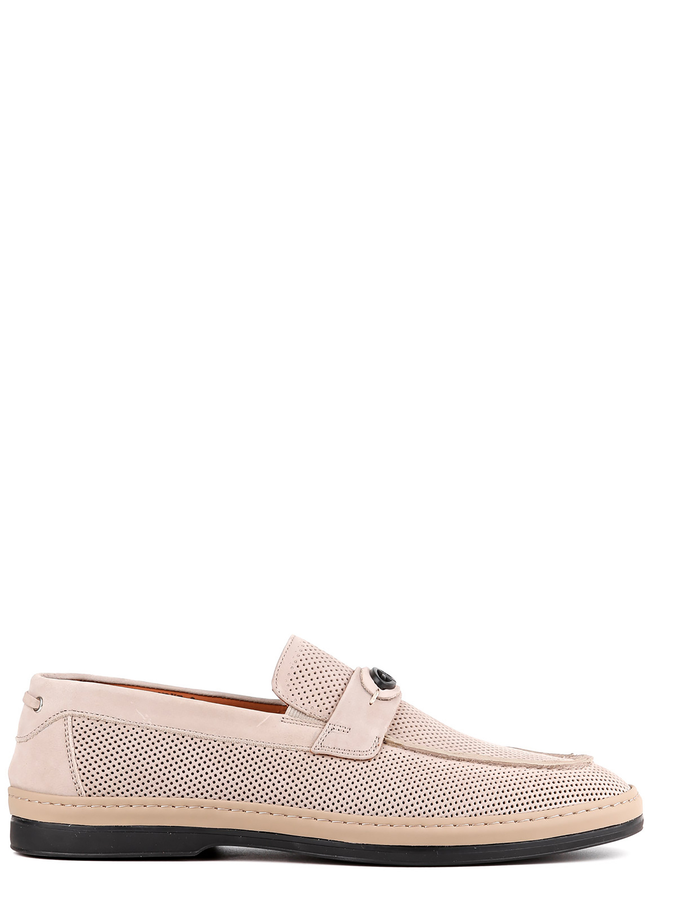 Мокасины Arzoni Bazalini модель 00000014902 Фото