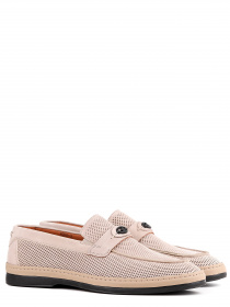 Мокасины Arzoni Bazalini модель 00000014902 Фото