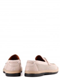 Мокасины Arzoni Bazalini модель 00000014902 Фото