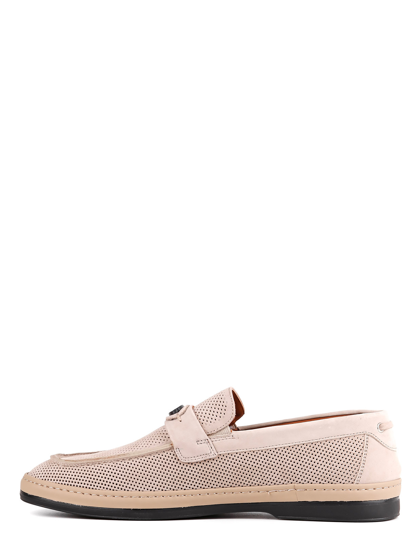 Мокасины Arzoni Bazalini модель 00000014902 Фото