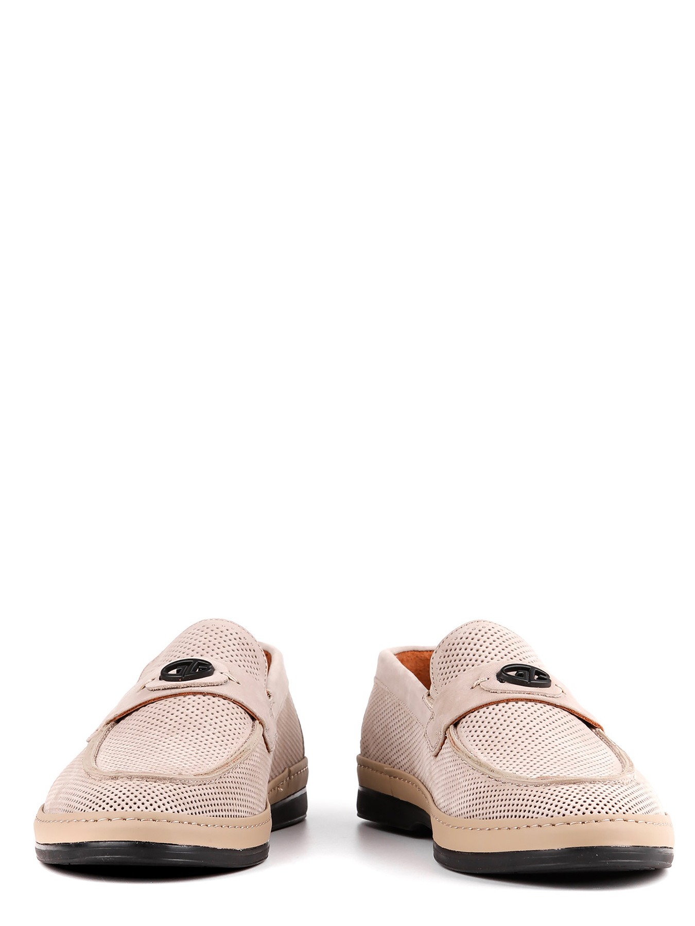 Мокасины Arzoni Bazalini модель 00000014902 Фото