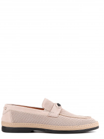 Мокасины Arzoni Bazalini модель 00000014902 Фото