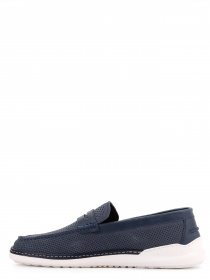 Мокасины Arzoni Bazalini модель 00000014903 Фото