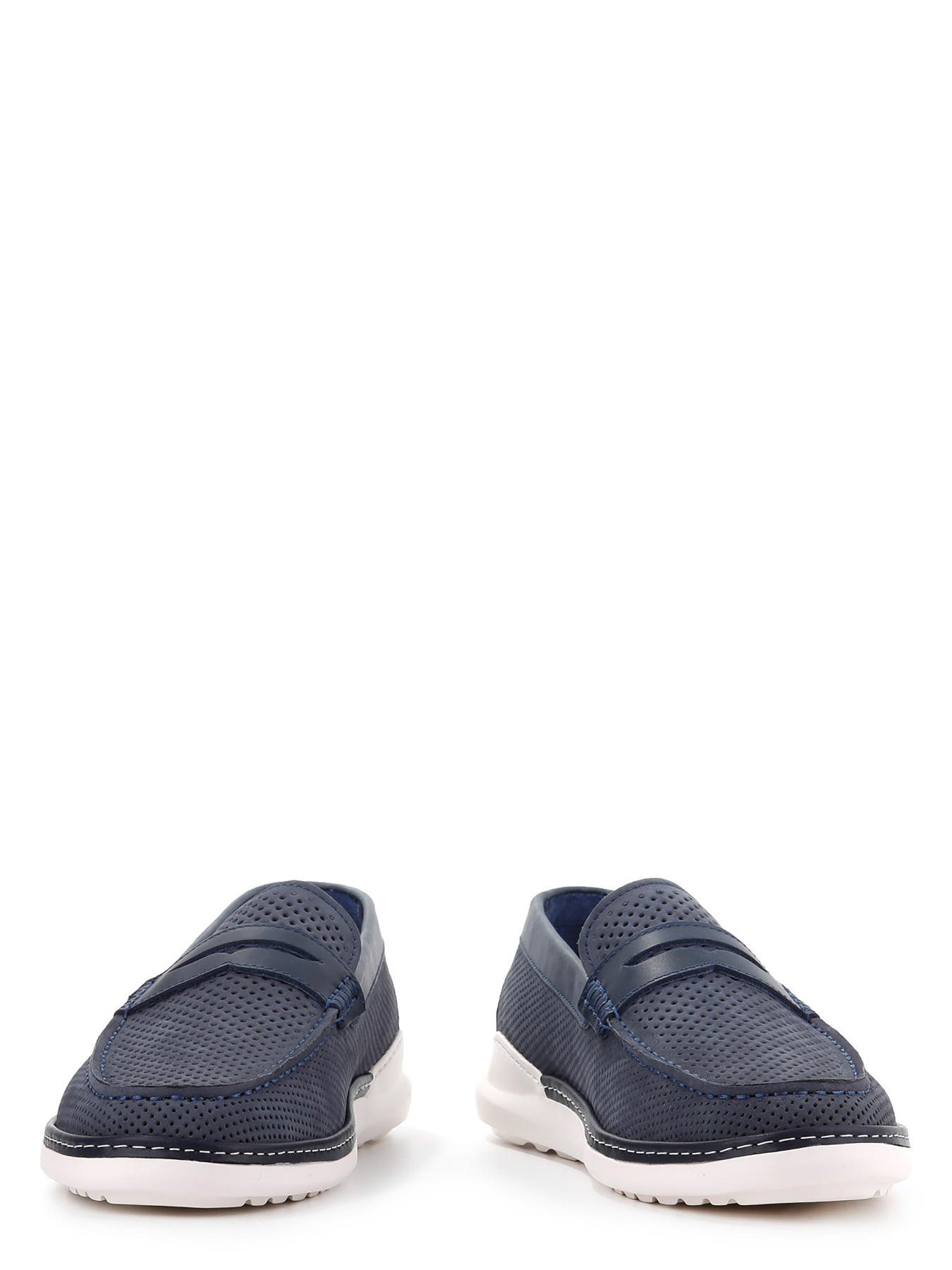 Мокасины Arzoni Bazalini модель 00000014903 Фото