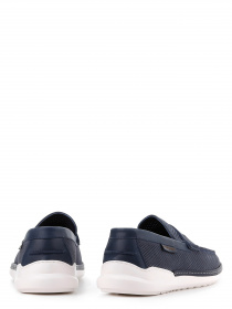 Мокасины Arzoni Bazalini модель 00000014903 Фото