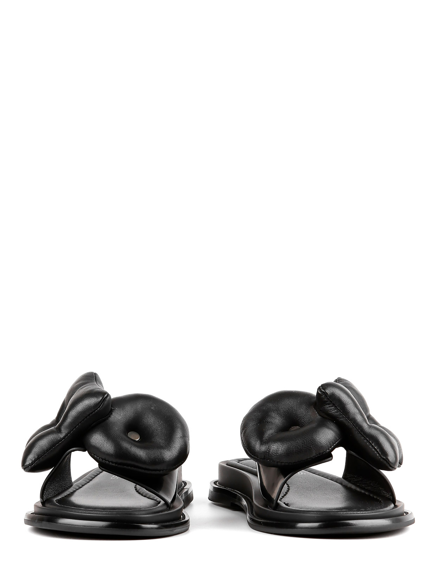 Шльопанці LeBERDES модель 00000014904 Фото