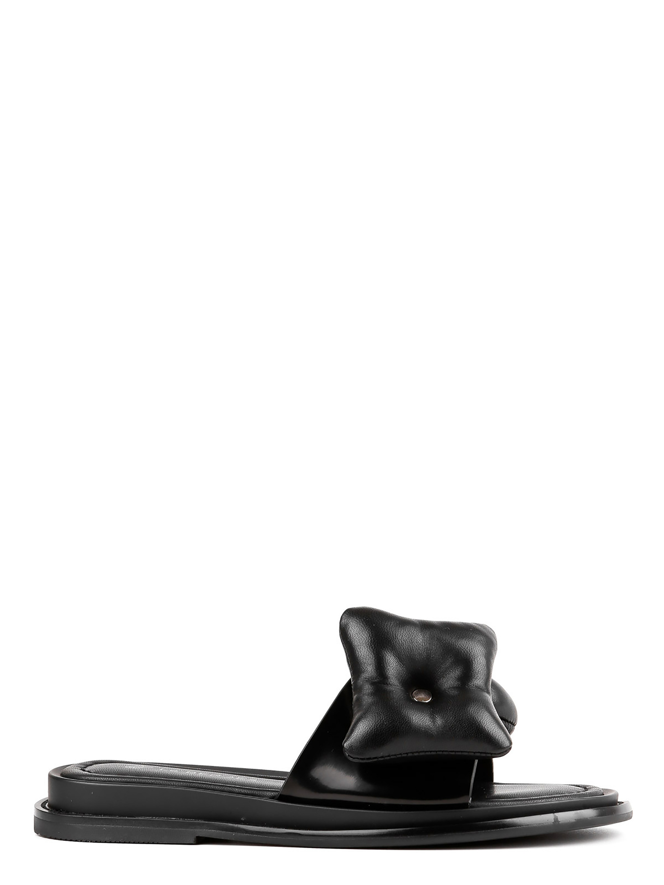 Шлепанцы LeBERDES модель 00000014904 Фото