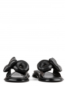 Шлепанцы LeBERDES модель 00000014904 Фото