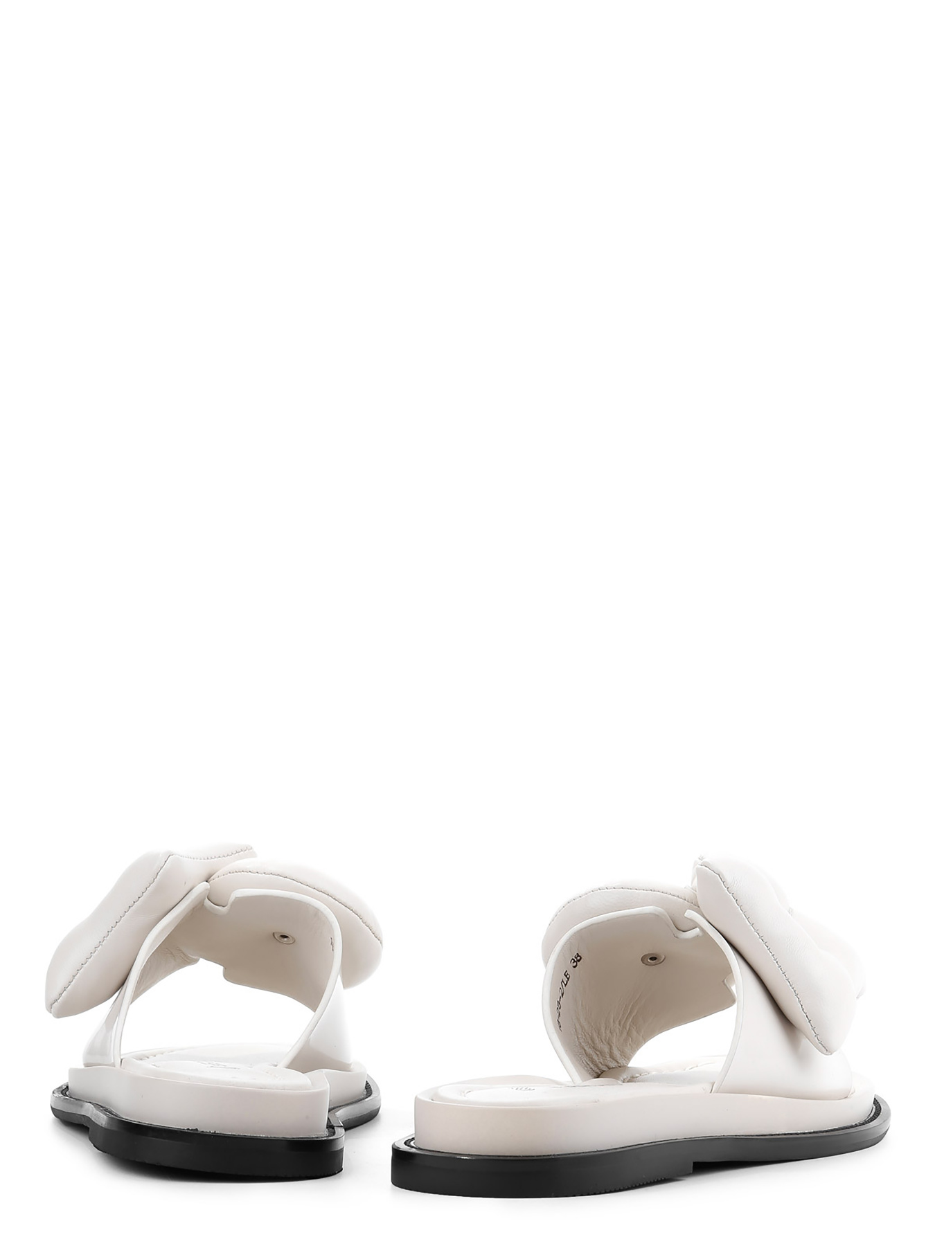 Шльопанці LeBERDES модель 00000014905 Фото