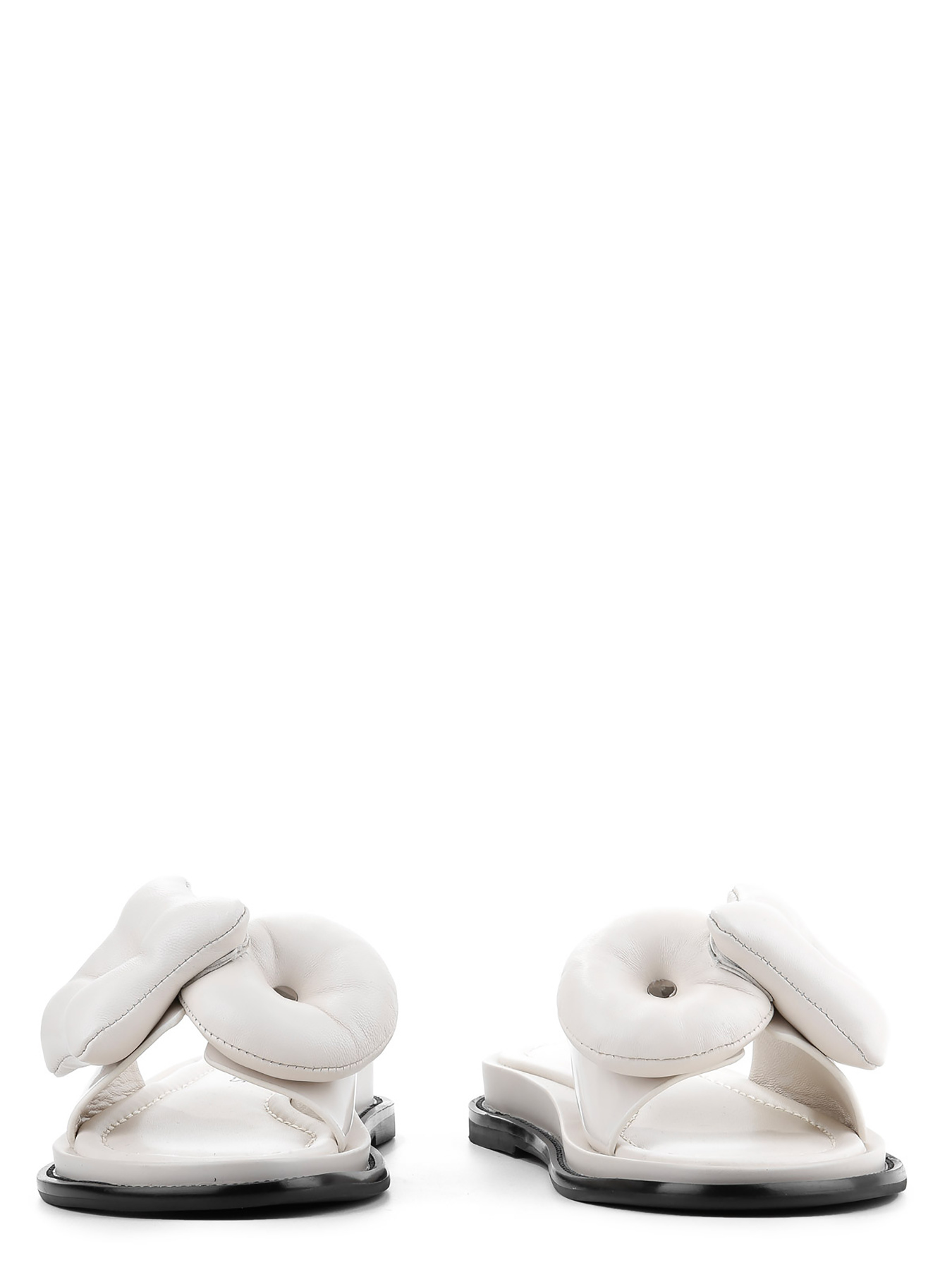 Шлепанцы LeBERDES модель 00000014905 Фото