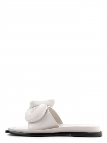 Шлепанцы LeBERDES модель 00000014905 Фото