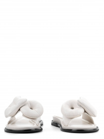 Шлепанцы LeBERDES модель 00000014905 Фото