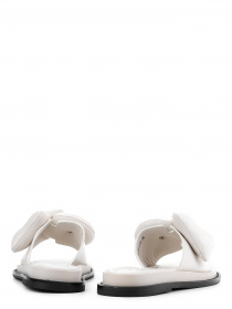 Шлепанцы LeBERDES модель 00000014905 Фото