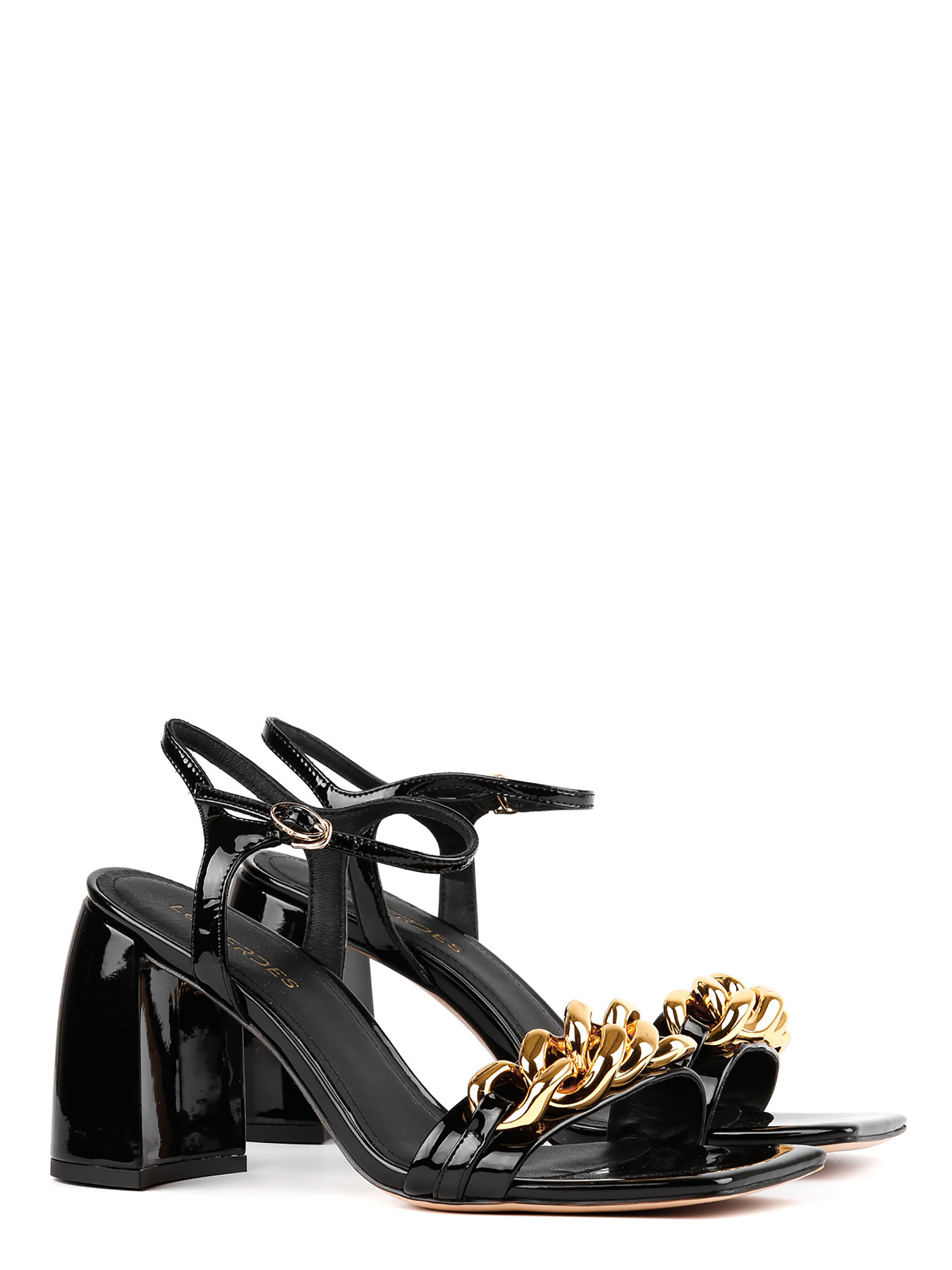 Босоножки LeBERDES модель 00000014906 Фото