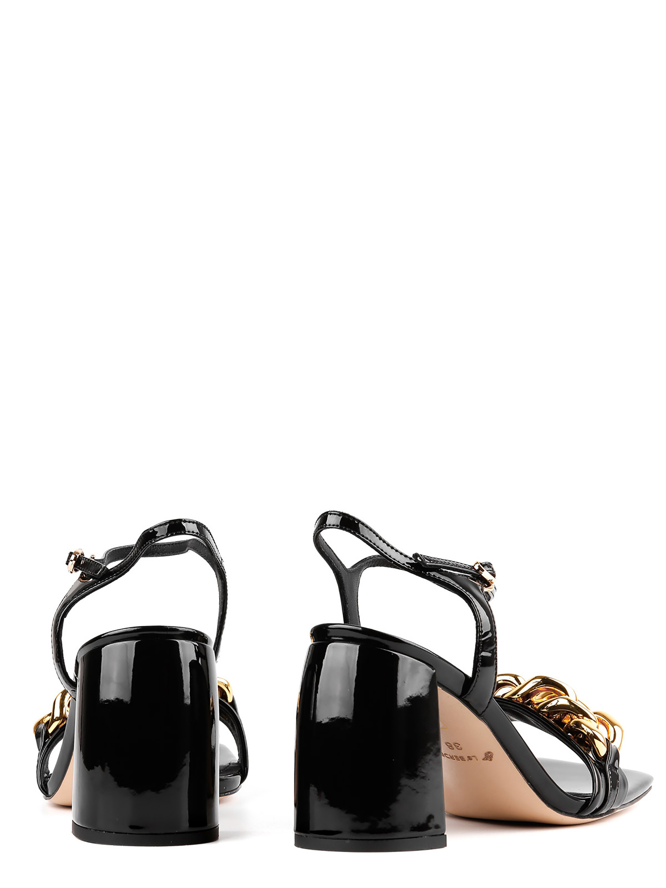 Босоножки LeBERDES модель 00000014906 Фото