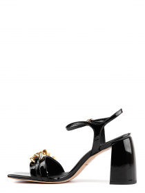 Босоножки LeBERDES модель 00000014906 Фото