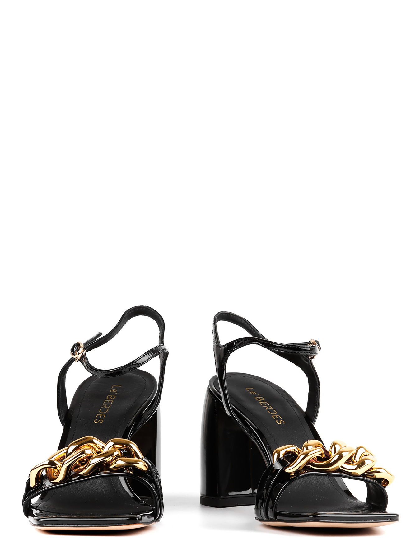 Босоножки LeBERDES модель 00000014906 Фото