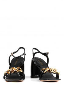 Босоножки LeBERDES модель 00000014906 Фото