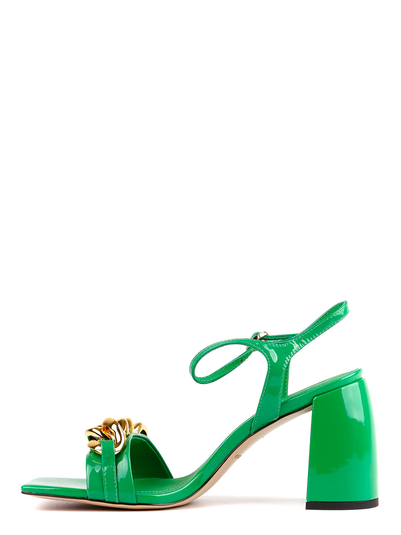 Босоніжки LeBERDES модель 00000014907 Фото