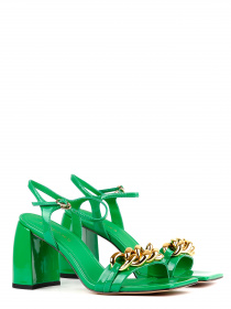 Босоніжки LeBERDES модель 00000014907 Фото