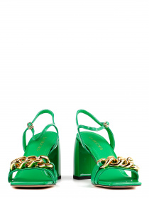 Босоножки LeBERDES модель 00000014907 Фото