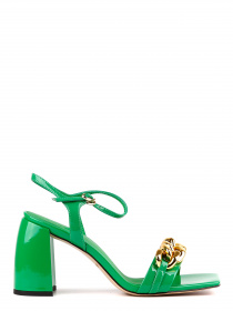 Босоножки LeBERDES модель 00000014907 Фото