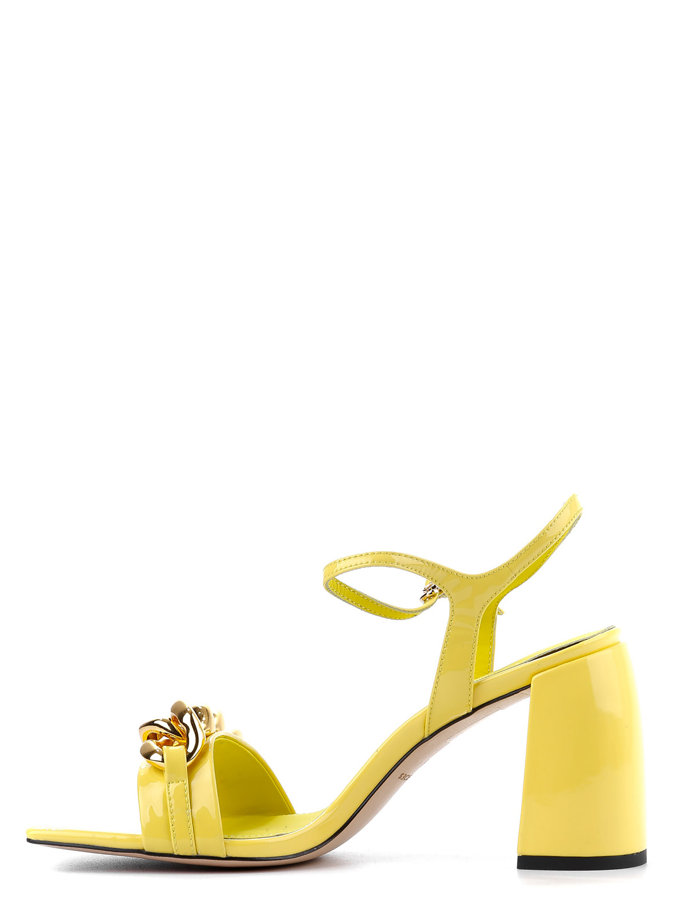 Босоножки LeBERDES модель 00000014908 Фото