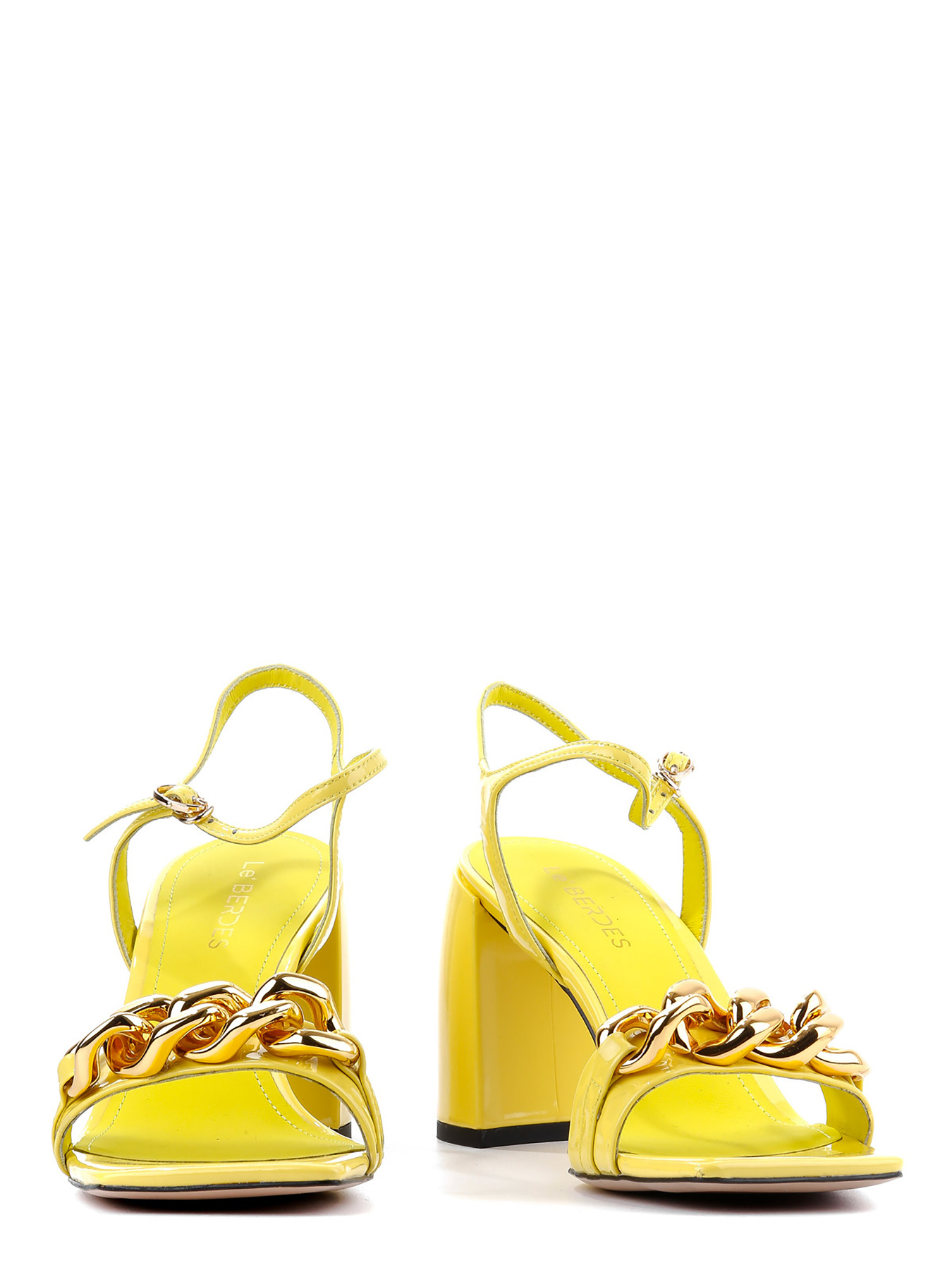 Босоножки LeBERDES модель 00000014908 Фото