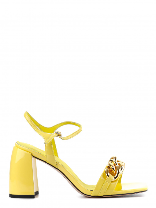 Босоножки LeBERDES модель 00000014908 Фото