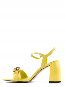 Босоніжки LeBERDES модель 00000014908 Фото