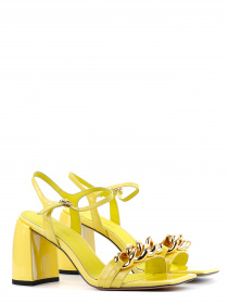 Босоніжки LeBERDES модель 00000014908 Фото