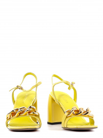 Босоніжки LeBERDES модель 00000014908 Фото