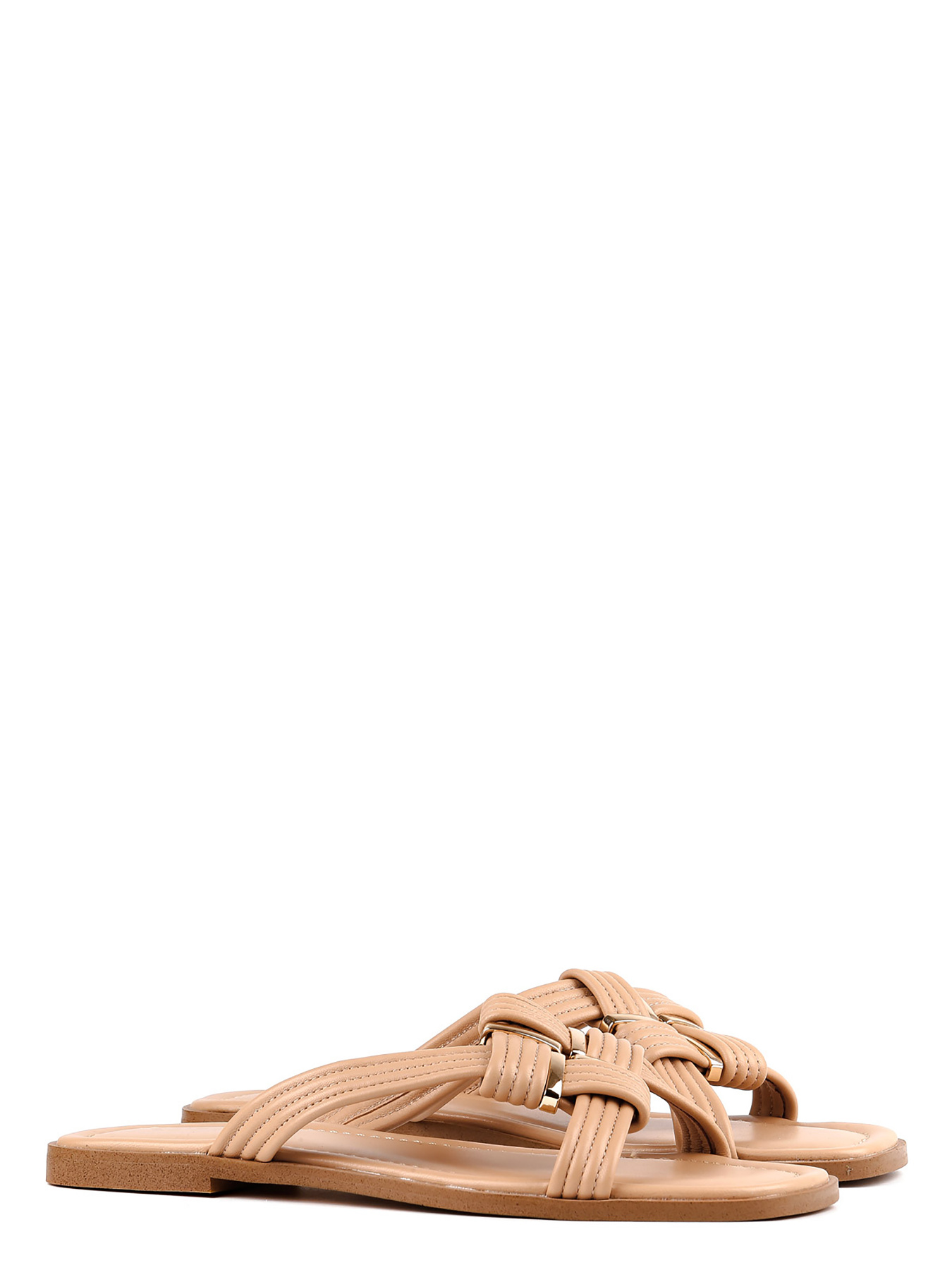 Шльопанці LeBERDES модель 00000014909 Фото