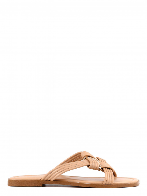 Шлепанцы LeBERDES модель 00000014909 Фото